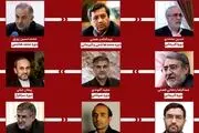 زلزله سیاسی در صداوسیما فقط با یک مصاحبه! 