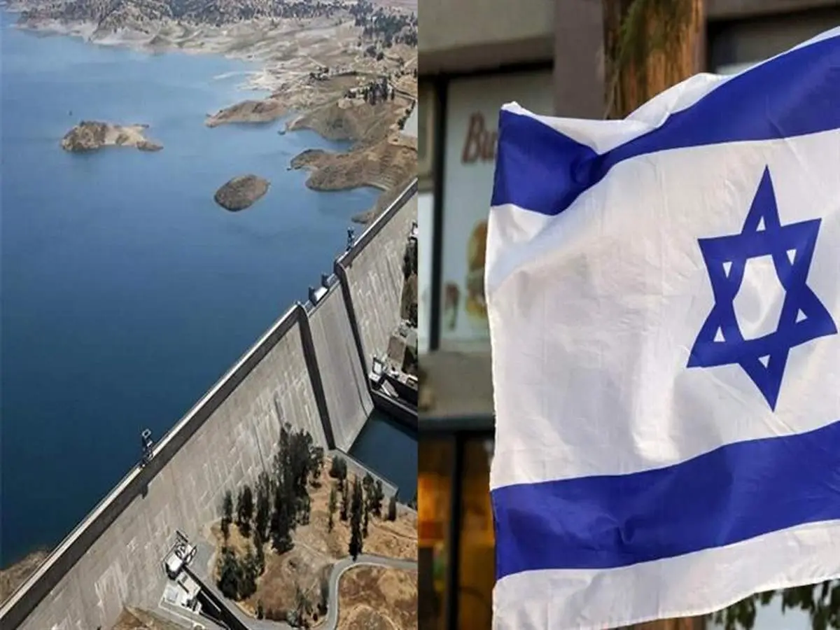 ردپای اسرائیل اینبار در آفریقا!