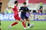 وحید امیری از خجالت بازیکنان پرسپولیس درآمد!