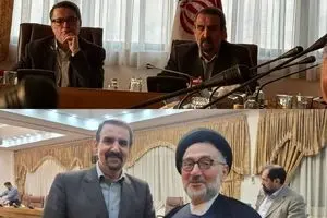 روایت محمدعلی ابطحی از جلسه با مهدی سنایی 