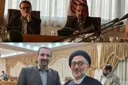روایت محمدعلی ابطحی از جلسه با مهدی سنایی 