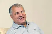 تمجید جالب یک پرسپولیسی از استقلال