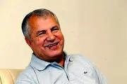 تمجید جالب یک پرسپولیسی از استقلال