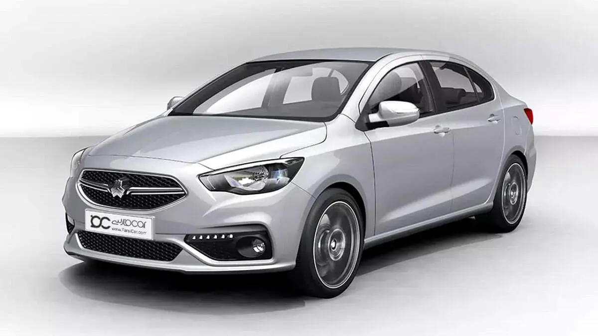  قیمت خودرو‌های سایپا چهارشنبه ۳۰ شهریور ۱۴۰۱/ جدول