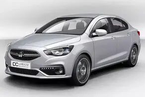 قیمت خودرو‌های سایپا دوشنبه ۸ اسفند ۱۴۰۱/ جدول