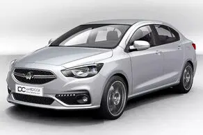 قیمت خودرو‌های سایپا یکشنبه ۱۹ آذر ۱۴۰۲/ جدول
