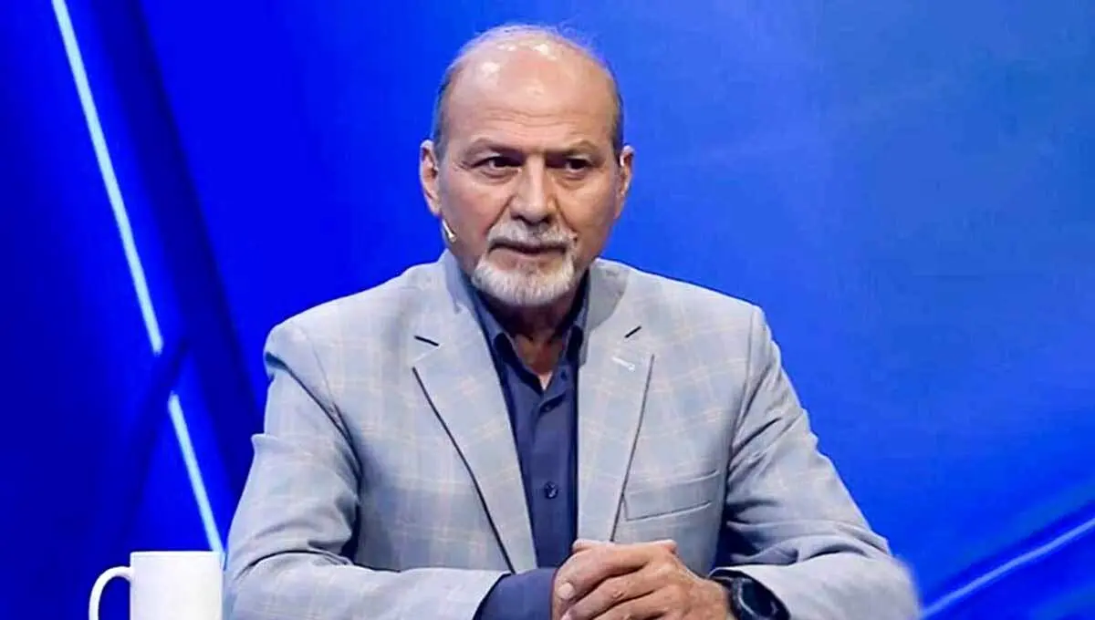 مهدی تاج، گلر سابق تیم ملی را به زندان انداخت