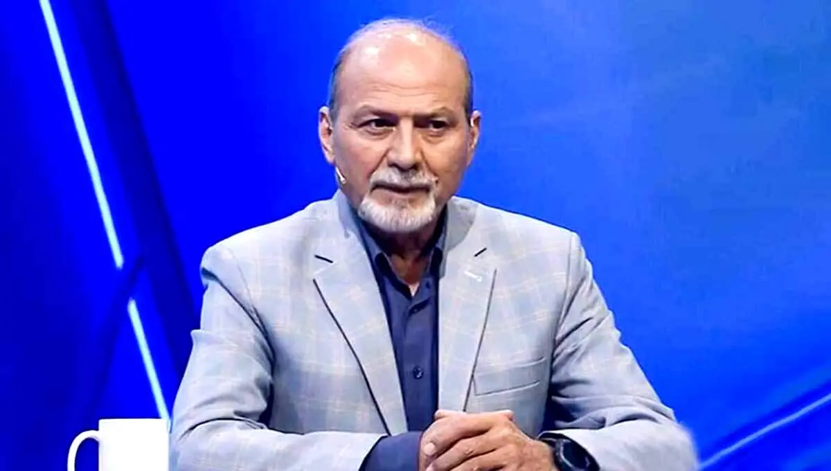 مهدی تاج، گلر سابق تیم ملی را به زندان انداخت