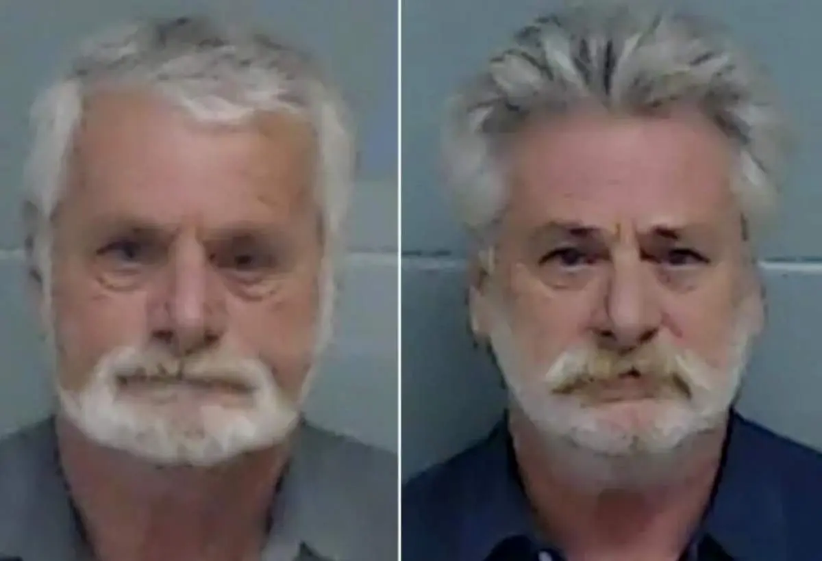 دوقلوهای بی آبرو چندین و چند کودک را قربانی هوسرانی های خود کردند + عکس