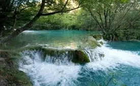 راز رودخانه‌ای که سربالا می‌رود بعد از ۱۵۰ ساله حل شد