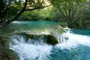 کشف حیرت‌انگیز شمشیر هزارساله در رودخانه+ عکس
