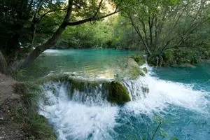 راز رودخانه‌ای که سربالا می‌رود بعد از ۱۵۰ ساله حل شد