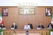 کاهش مالیات بر ارزش افزوده برخی کالاها از جمله کالاهای اساسی و نهاده‌ها از 10 به 1 درصد 