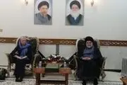انتشار جزئیات دیدار مقتدی صدر با نماینده دبیرکل سازمان ملل