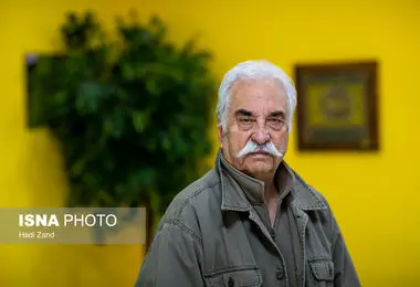 اعلام زمان خاکسپاری هادی مرزبان