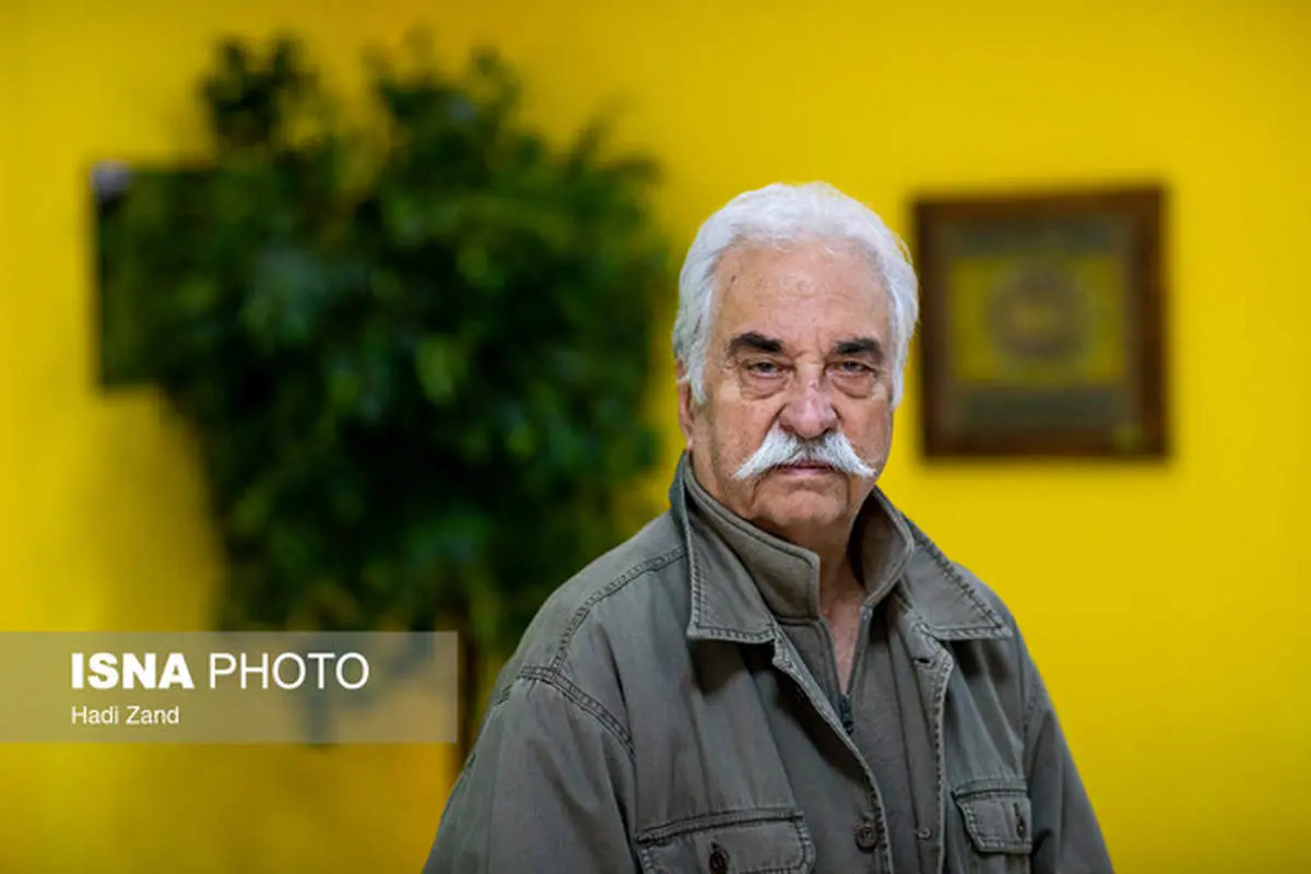 اعلام زمان خاکسپاری هادی مرزبان