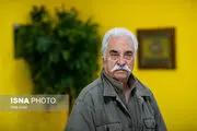اعلام زمان خاکسپاری هادی مرزبان