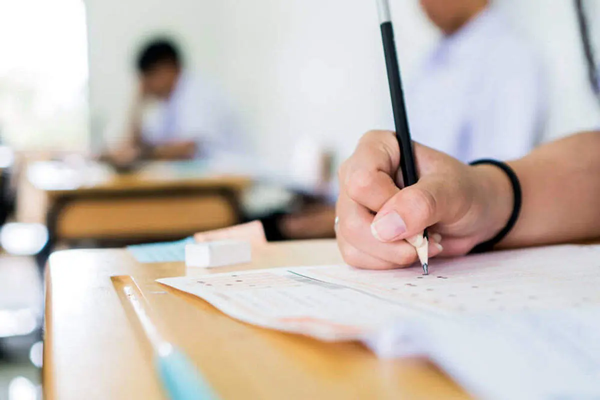 نتایج نهایی کنکور چه زمانی اعلام میشود؟