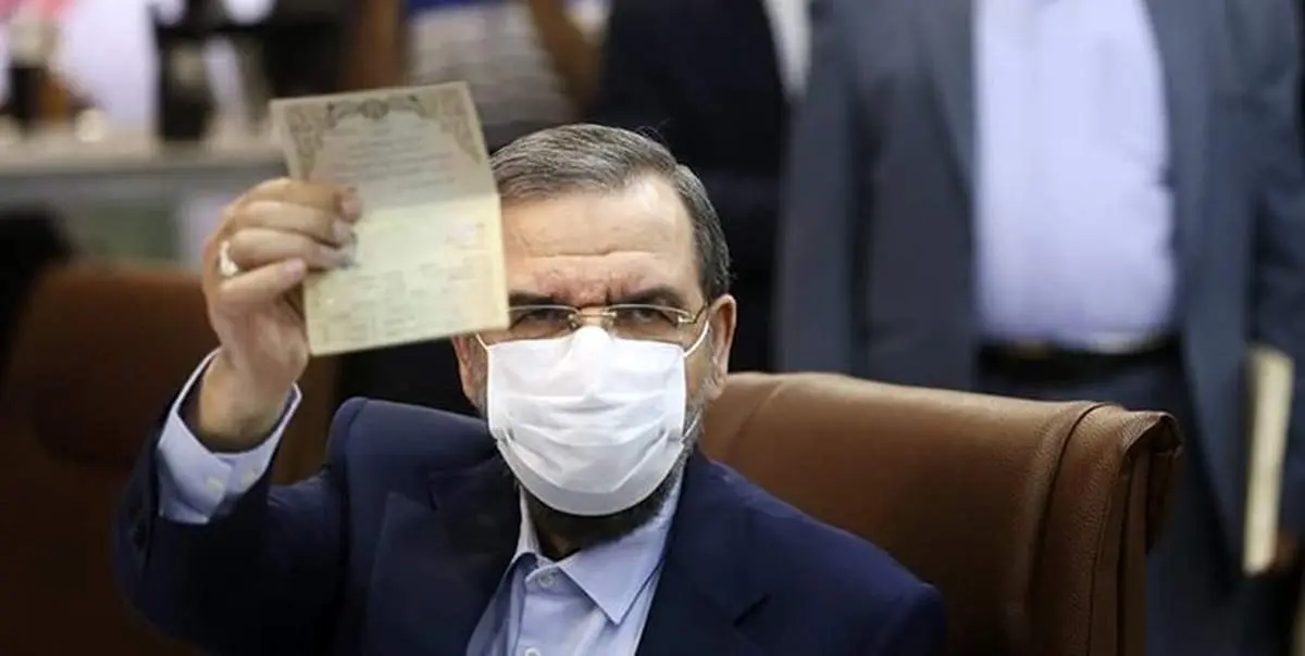 با تکیه بر توان صنعتی مسیر تجارت بین المللی را میگشاییم