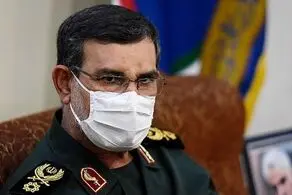 درگیری مستقیم  نیروی دریایی سپاه با آمریکایی‌ها/ آمریکا تلفات داد 