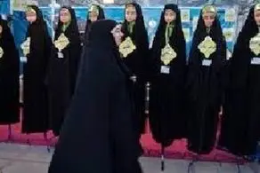 فروشگاه های ویژه پلاسکو حجاب هم به بازار آمد+جزییات