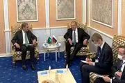 اوضاع افغانستان مبحث اصلی بحث روسیه و پاکستان+جزییات