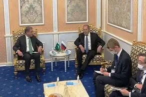 اوضاع افغانستان مبحث اصلی بحث روسیه و پاکستان+جزییات