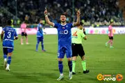 ستاره مورد علاقه فرهاد، دست جواد را گرفت!