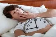 به این غذاها قبل خواب لب نزنید