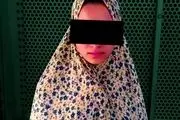 عروس جنایتکار با همدستی مادرش، مادر شوهر را کشت!