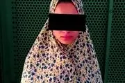 عروس جنایتکار با همدستی مادرش، مادر شوهر را کشت!