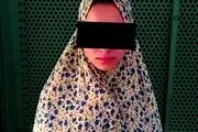عروس جنایتکار با همدستی مادرش، مادر شوهر را کشت!