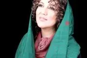 کشف حجاب پانته‌آ بهرام با یک ویدئوی جنجالی!