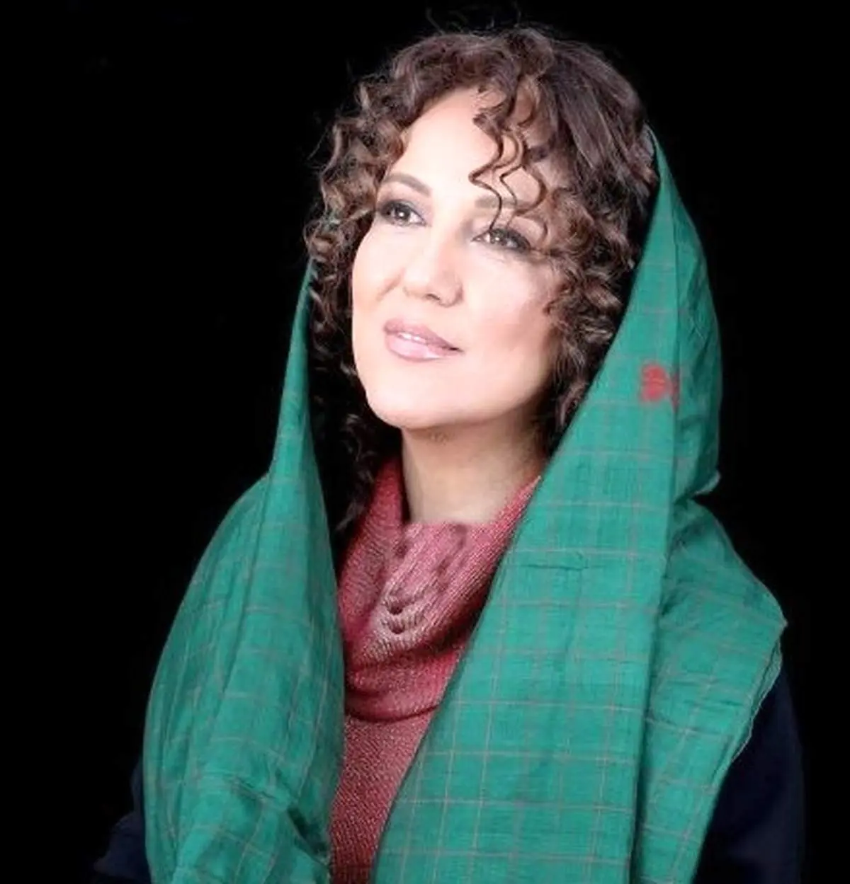 کشف حجاب پانتهآ بهرام با یک ویدئوی جنجالی!