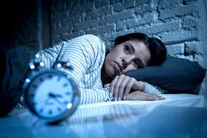 بلایی که شب نخوابی به دنبال دارد