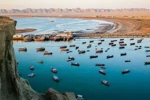 پایتخت جدید ایران را بشناسید