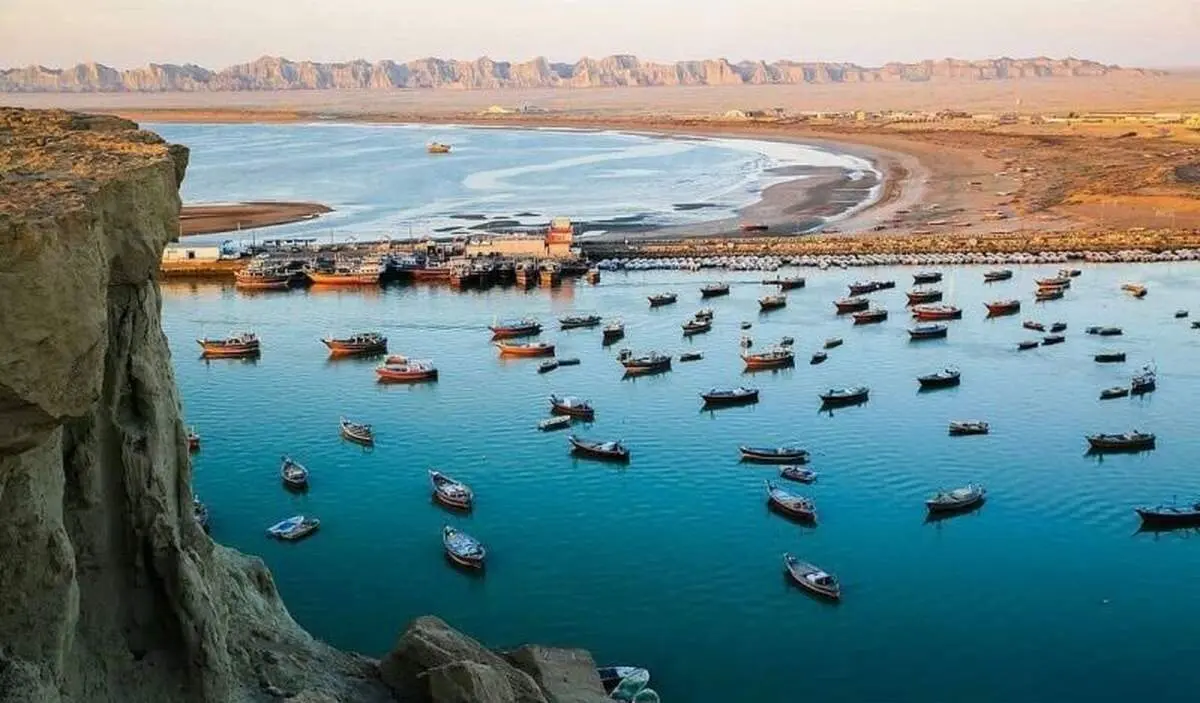 پایتخت جدید ایران را بشناسید