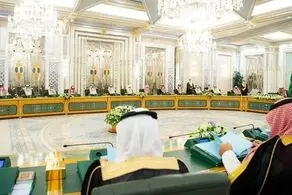 تشکیل جلسه شورای وزیران سعودی با حضور ملک سلمان با محوریت توافق ایران و عربستان