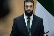 جولانی پیش‌نویس بیانیه قانون اساسی سوریه را امضا کرد 