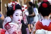 دو شغل ناجوری که فقط در ژاپن فقط وجود دارد/ تصاویر