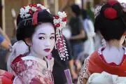 دو شغل ناجوری که فقط در ژاپن فقط وجود دارد/ تصاویر