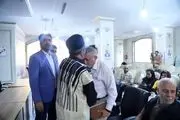 تصاویر میزگرد افق های سیاسی در دولت چهاردهم در ستاد مرکزی مسعود پزشکیان