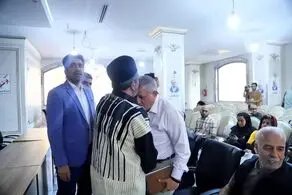 تصاویر میزگرد افق های سیاسی در دولت چهاردهم در ستاد مرکزی مسعود پزشکیان