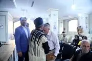 تصاویر میزگرد افق های سیاسی در دولت چهاردهم در ستاد مرکزی مسعود پزشکیان