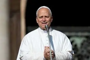 پاپ: جنگ تحمیلی علیه ایران پیش از فرارسیدن عید پاک به پایان برسد