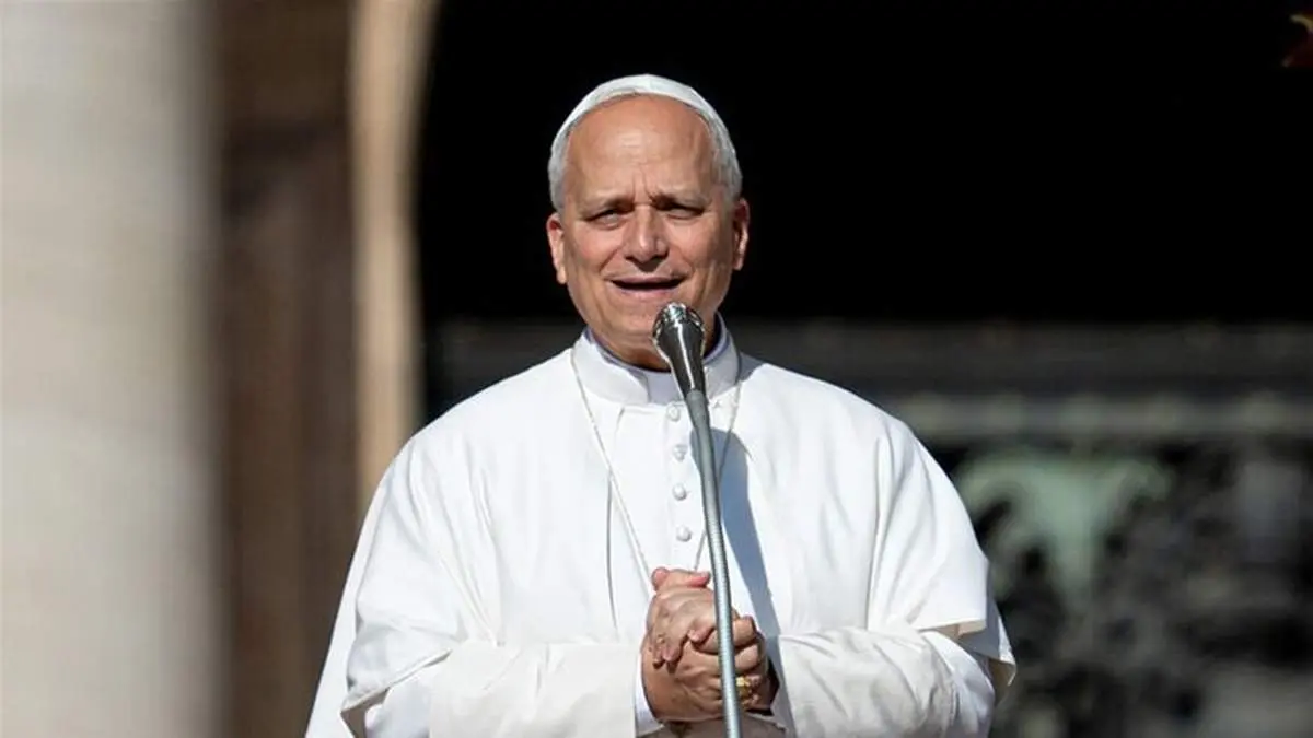 پاپ: جنگ تحمیلی علیه ایران پیش از فرارسیدن عید پاک به پایان برسد