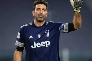 افشاگری بوفون غوغا به پا کرد