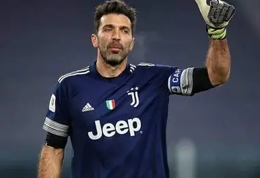 افشاگری بوفون غوغا به پا کرد