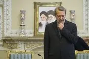 راز سر به مهر «علی لاریجانی» فاش شد؟