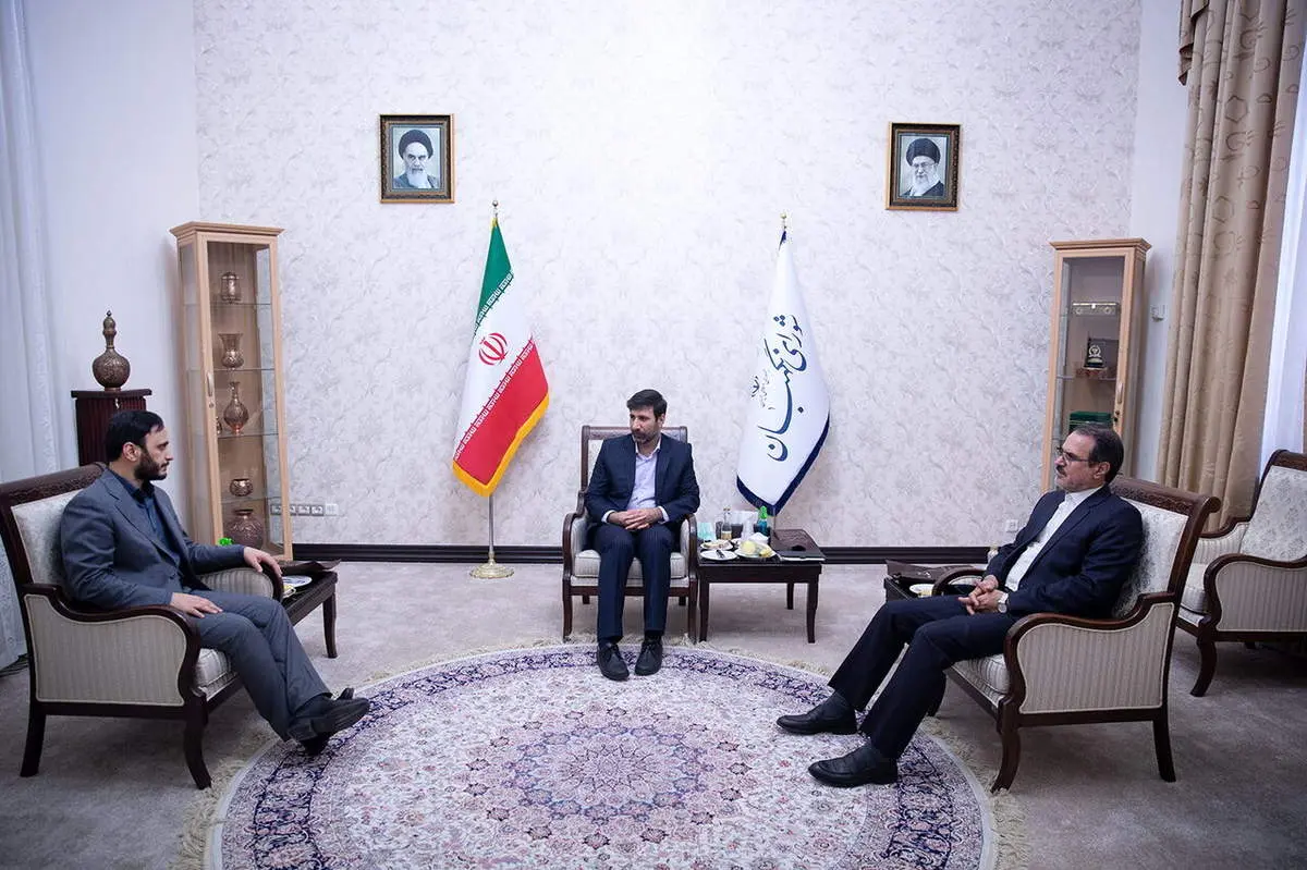 برگزاری سومین نشست سخنگویان قوای سهگانه+جزییات